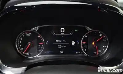 Chevrolet Traverse 2023 3.6 Автомат в Москве № 974322, миниатюра 7