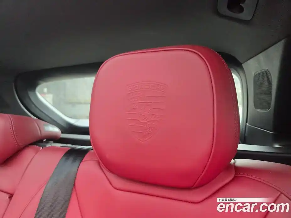 Porsche Cayenne 2019 3.0 гидро в Москве № 974700, фото 14