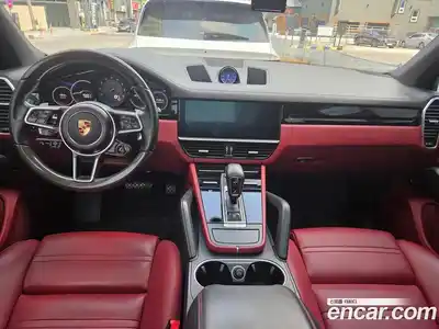 Porsche Cayenne 2019 3.0 гидро в Москве № 974700, миниатюра 5