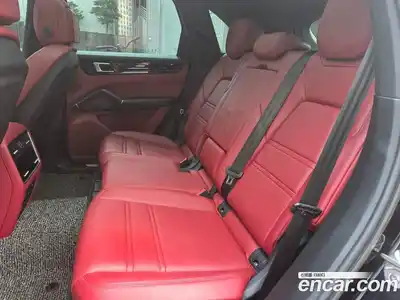 Porsche Cayenne 2019 3.0 гидро в Москве № 974700, миниатюра 6