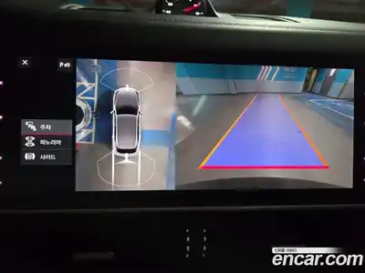 Porsche Cayenne 2019 3.0 гидро в Москве № 974700, миниатюра 10
