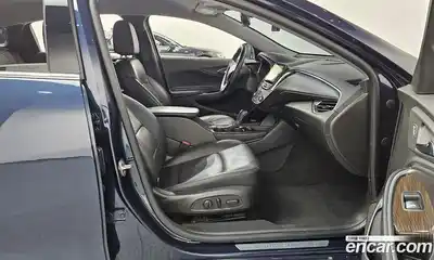 Chevrolet Malibu 2018 1.5 гидро в Москве № 975003, миниатюра 11