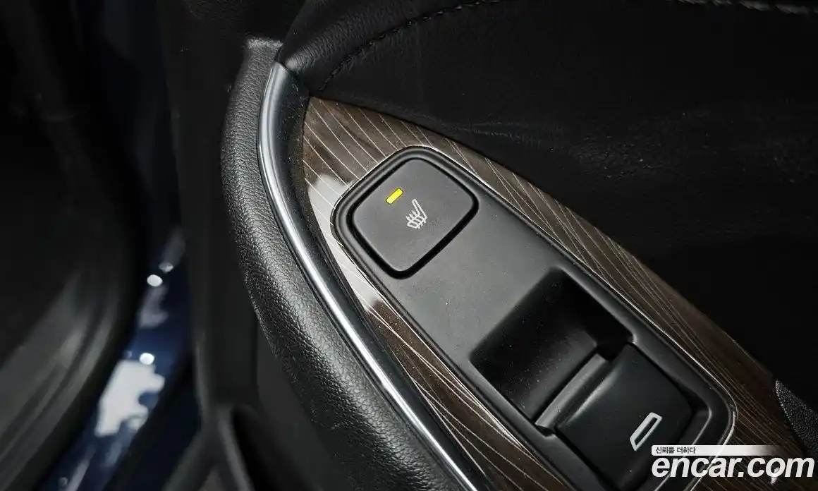 Chevrolet Malibu 2018 1.5 гидро в Москве № 975003, фото 18