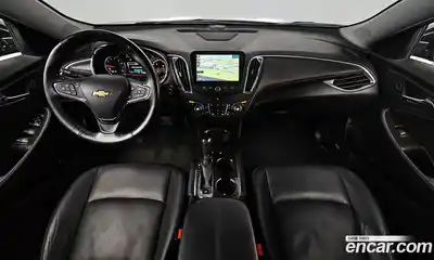 Chevrolet Malibu 2018 1.5 гидро в Москве № 975003, миниатюра 7