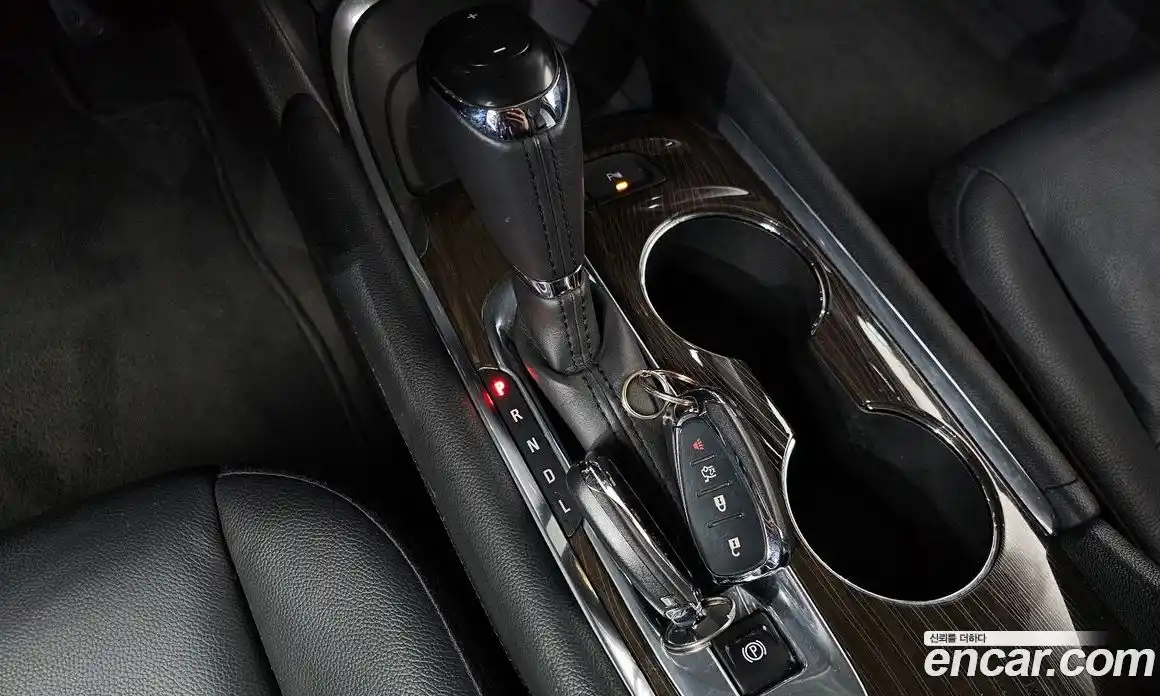 Chevrolet Malibu 2018 1.5 гидро в Москве № 975003, фото 9