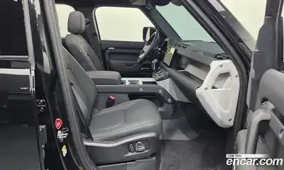 Land Rover Defender 2025 3.0 гидро в Москве № 975069, миниатюра 4
