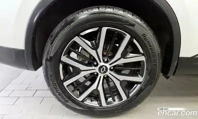 Renault QM6 2022 2.0 гидро в Москве № 975494, миниатюра 5