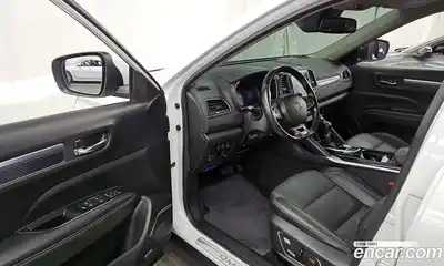 Renault QM6 2022 2.0 гидро в Москве № 975494, миниатюра 10