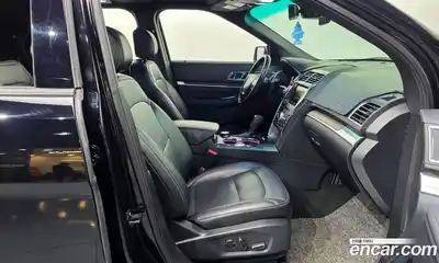Ford Explorer 2016 3.5 гидро в Москве № 976328, миниатюра 11