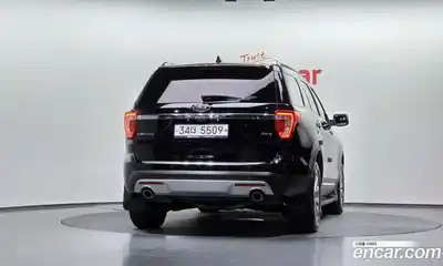 Ford Explorer 2016 3.5 гидро в Москве № 976328, миниатюра 4