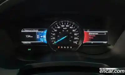 Ford Explorer 2016 3.5 гидро в Москве № 976328, миниатюра 8