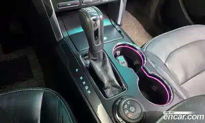 Ford Explorer 2016 3.5 гидро в Москве № 976328, миниатюра 9