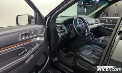 Ford Explorer 2016 3.5 гидро в Москве № 976328, миниатюра 10