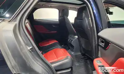 Jaguar F-Pace 2016 2.0 гидро в Москве № 976518, миниатюра 12