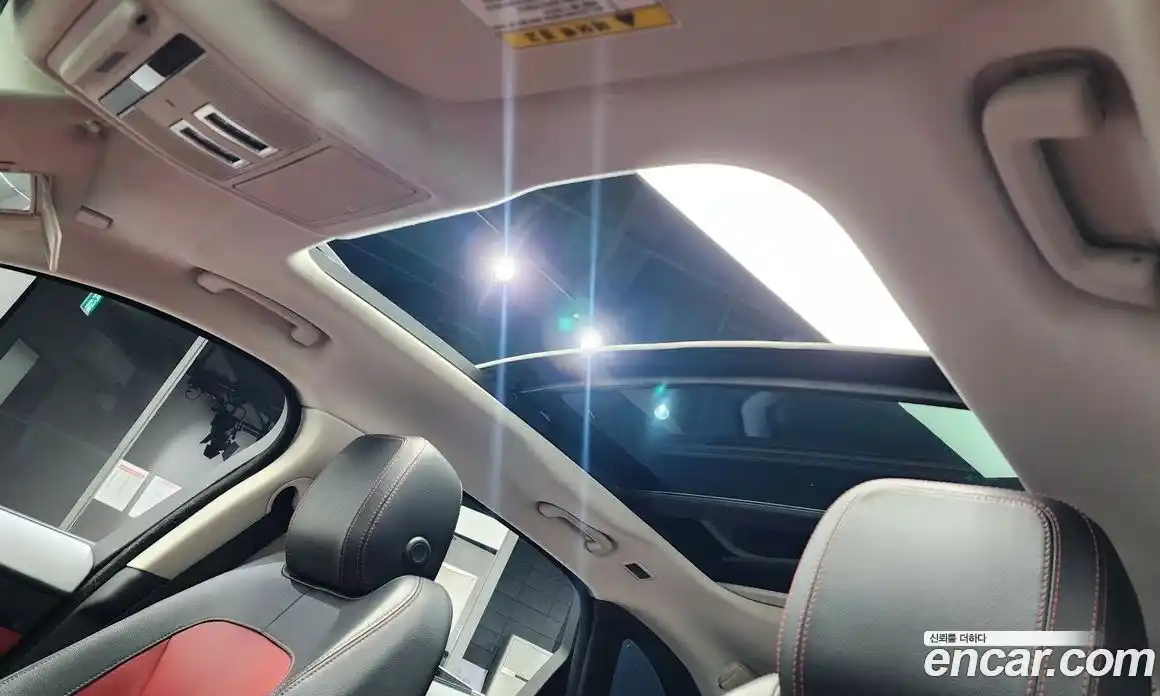 Jaguar F-Pace 2016 2.0 гидро в Москве № 976518, фото 18