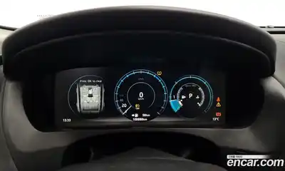 Jaguar F-Pace 2016 2.0 гидро в Москве № 976518, миниатюра 8