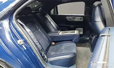 Lincoln Continental 2017 3.0 гидро в Москве № 986094, миниатюра 12