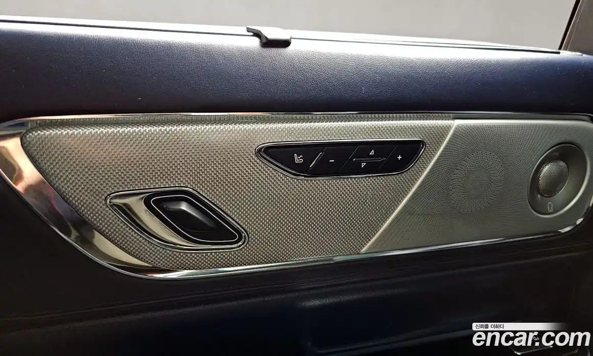 Lincoln Continental 2017 3.0 гидро в Москве № 986094, фото 17