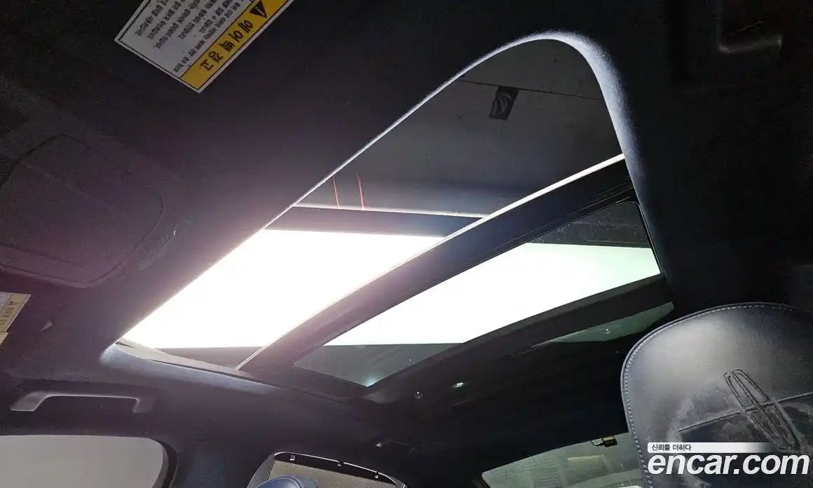 Lincoln Continental 2017 3.0 гидро в Москве № 986094, фото 19