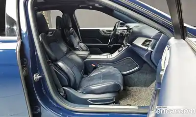 Lincoln Continental 2017 3.0 гидро в Москве № 986094, миниатюра 10