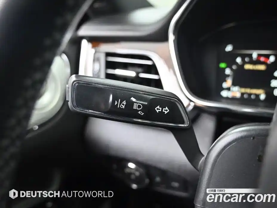 Lincoln Continental 2016 3.0 гидро в Москве № 995901, фото 18