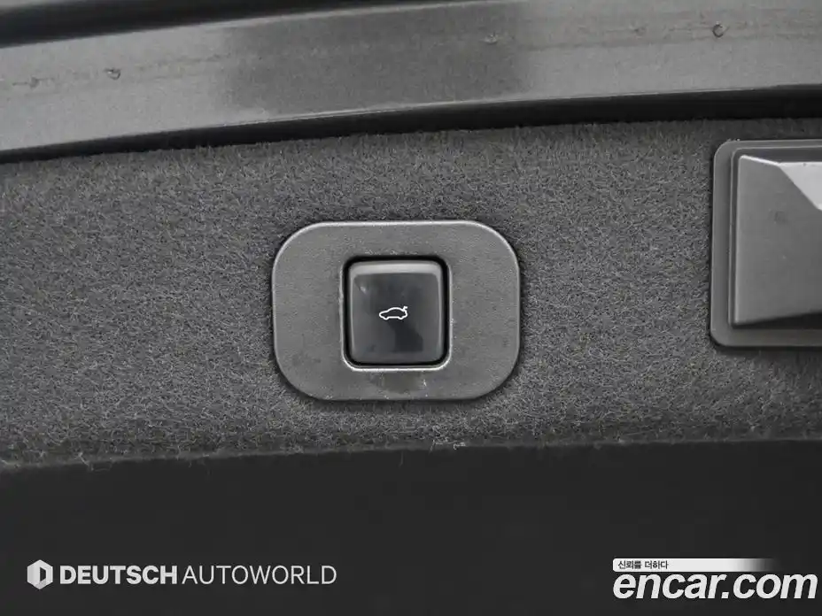 Lincoln Continental 2016 3.0 гидро в Москве № 995901, фото 20