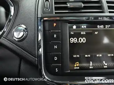 Lincoln Continental 2016 3.0 гидро в Москве № 995901, миниатюра 9