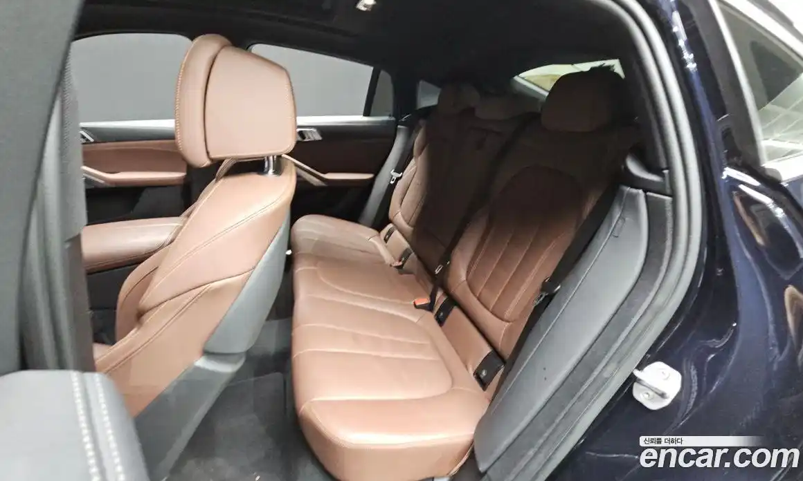 BMW X6 2020 3.0 гидро в Москве № 1001144, фото 12