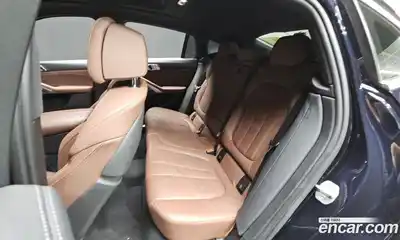 BMW X6 2020 3.0 гидро в Москве № 1001144, миниатюра 12