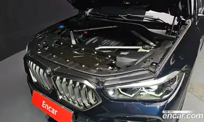 BMW X6 2020 3.0 гидро в Москве № 1001144, миниатюра 6