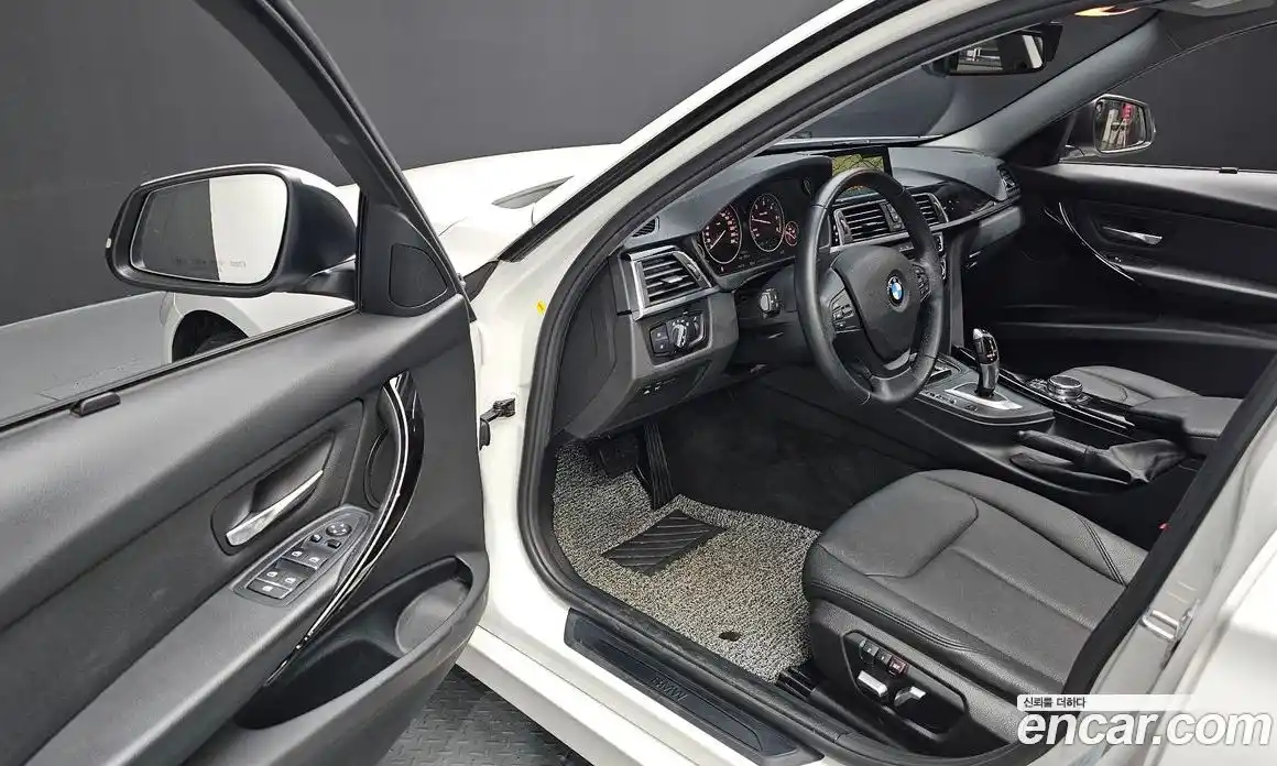 BMW 3-Series 2017 2.0 гидро в Москве № 1001174, фото 11