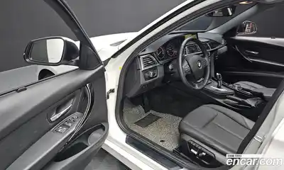 BMW 3-Series 2017 2.0 гидро в Москве № 1001174, миниатюра 11