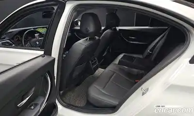 BMW 3-Series 2017 2.0 гидро в Москве № 1001174, миниатюра 12