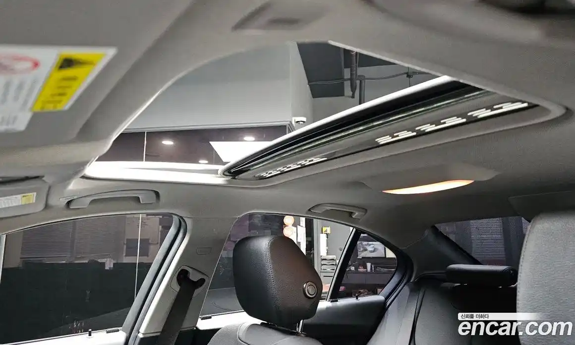 BMW 3-Series 2017 2.0 гидро в Москве № 1001174, фото 19