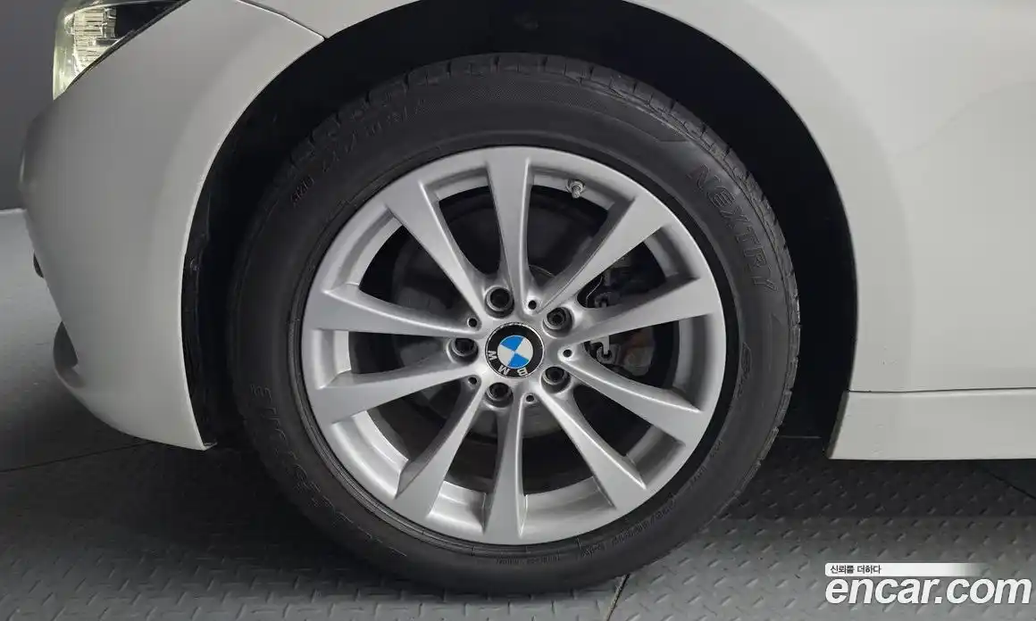 BMW 3-Series 2017 2.0 гидро в Москве № 1001174, фото 5