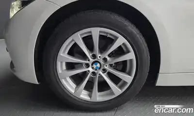 BMW 3-Series 2017 2.0 гидро в Москве № 1001174, миниатюра 5