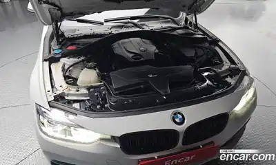 BMW 3-Series 2017 2.0 гидро в Москве № 1001174, миниатюра 6