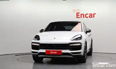 Porsche Cayenne 2023 4.0 гидро в Москве № 1002144, миниатюра 3