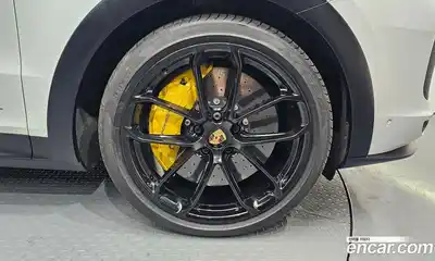 Porsche Cayenne 2023 4.0 гидро в Москве № 1002144, миниатюра 5