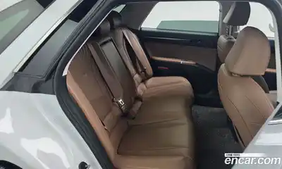 Hyundai Grandeur 2023 2.5 Автомат в Москве № 1002387, миниатюра 11