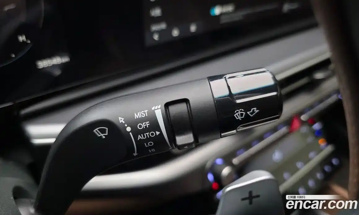 Hyundai Grandeur 2023 2.5 Автомат в Москве № 1002387, фото 15