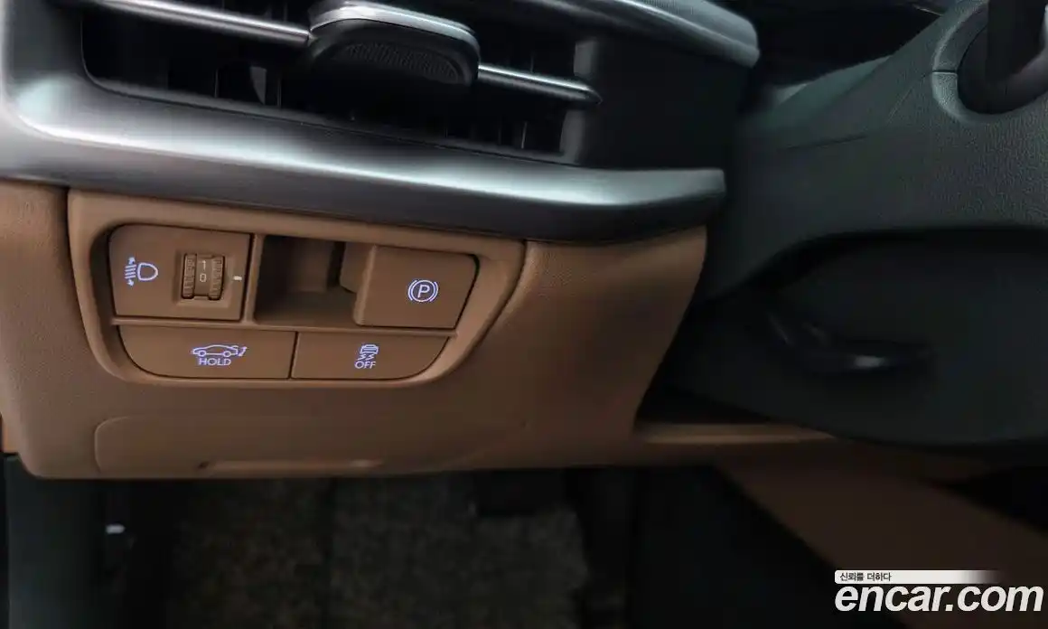 Hyundai Grandeur 2023 2.5 Автомат в Москве № 1002387, фото 16