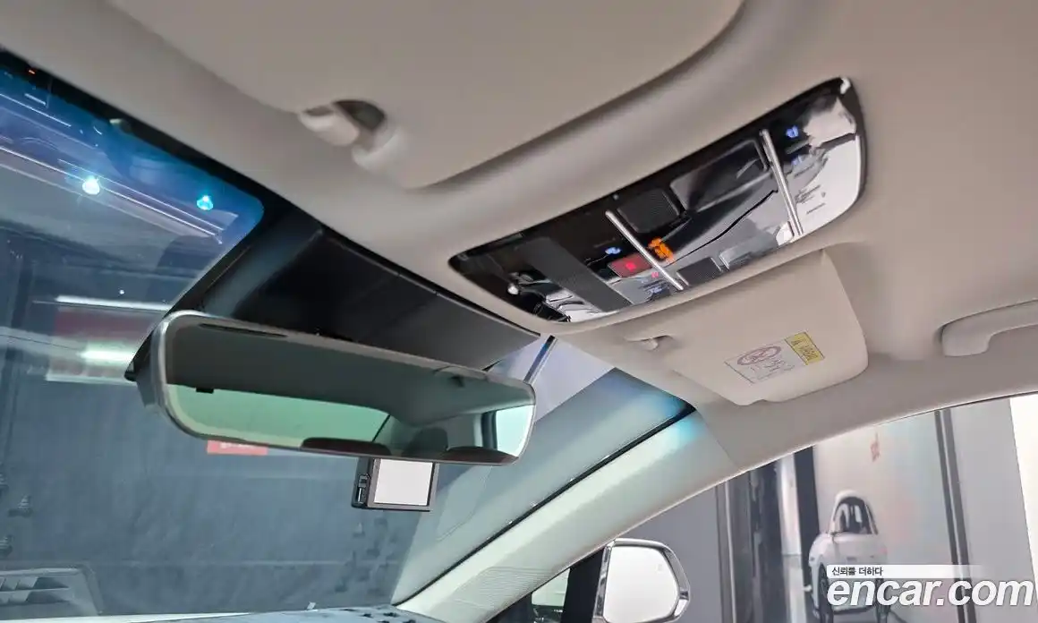 Hyundai Grandeur 2023 2.5 Автомат в Москве № 1002387, фото 17