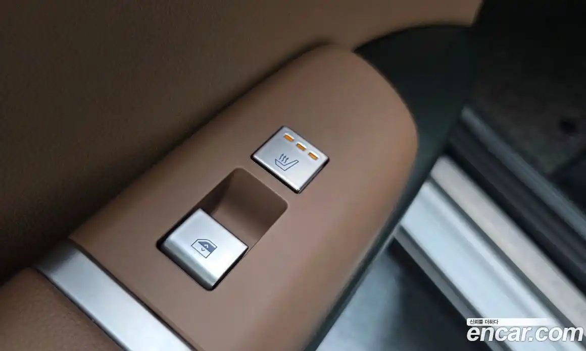 Hyundai Grandeur 2023 2.5 Автомат в Москве № 1002387, фото 18