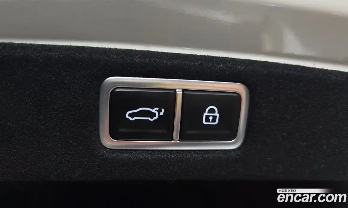 Hyundai Grandeur 2023 2.5 Автомат в Москве № 1002387, фото 19