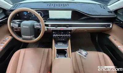 Hyundai Grandeur 2023 2.5 Автомат в Москве № 1002387, миниатюра 6