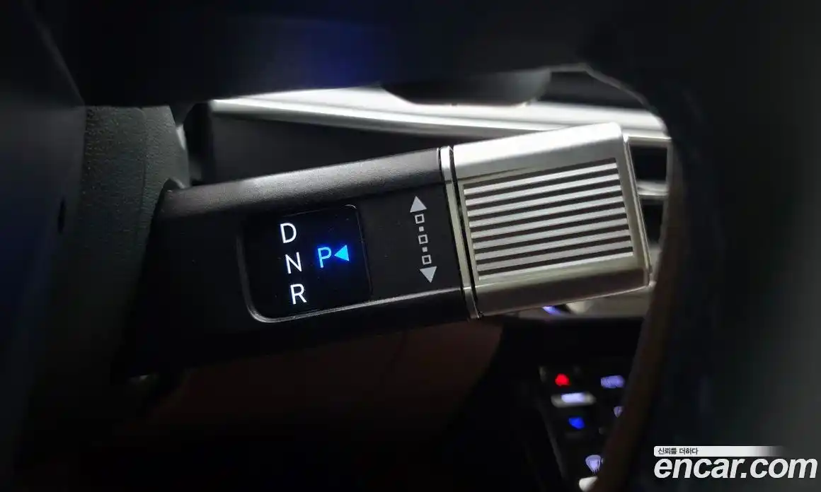 Hyundai Grandeur 2023 2.5 Автомат в Москве № 1002387, фото 8