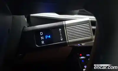 Hyundai Grandeur 2023 2.5 Автомат в Москве № 1002387, миниатюра 8