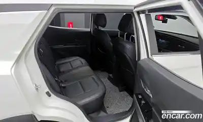 SsangYong Korando 2020 1.5 гидро в Москве № 1003472, миниатюра 12