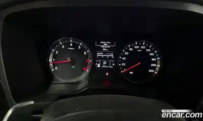 SsangYong Korando 2020 1.5 гидро в Москве № 1003472, миниатюра 8